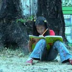 5 libros para aprender a leer y escribir.  Literatura infantil.