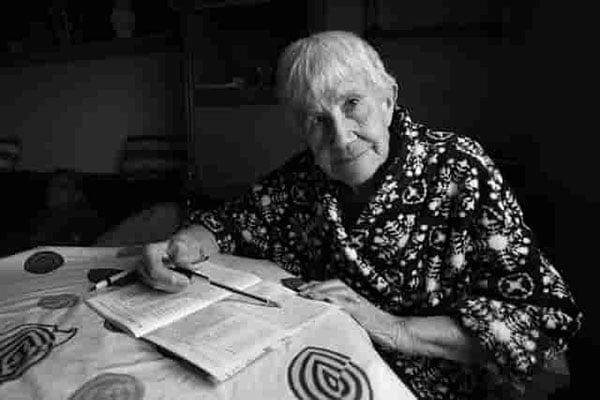 Cómo escribir un relato corto. Consejos de la abuela cuentista