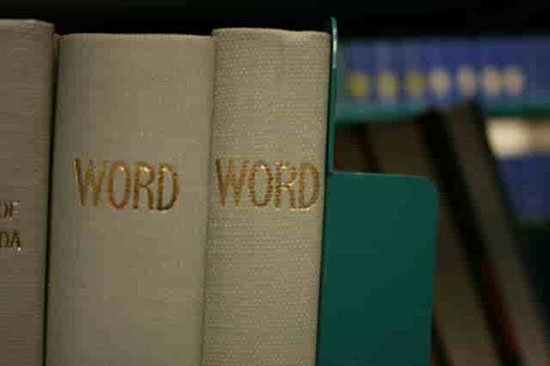 Cómo hacer un libro en Word. Haz maravillas con esta herramienta