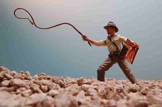 10 geniales ideas para escribir un libro de aventuras