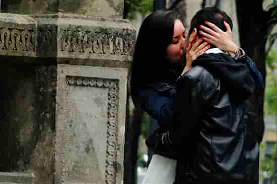 7 ideas para escribir un libro de amor y seducir… al lector