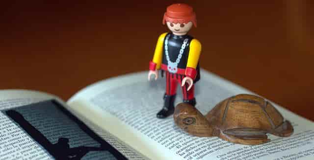 Cómo crear personajes para una novela creíbles y atractivos