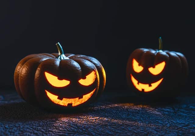 Algunos libros recomendados de terror para echarse a temblar