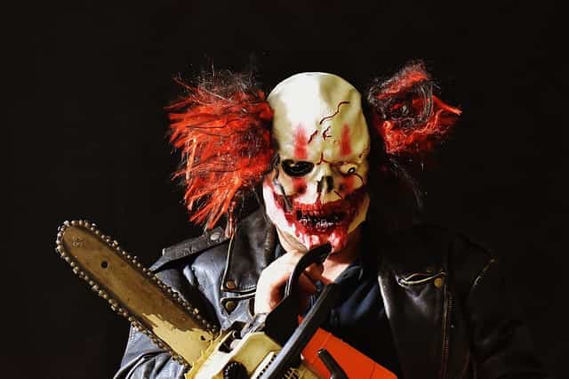 libros de terror 2015