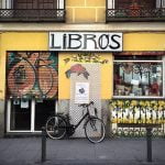 Una guía de las editoriales argentinas infantiles, de novelas y cómics