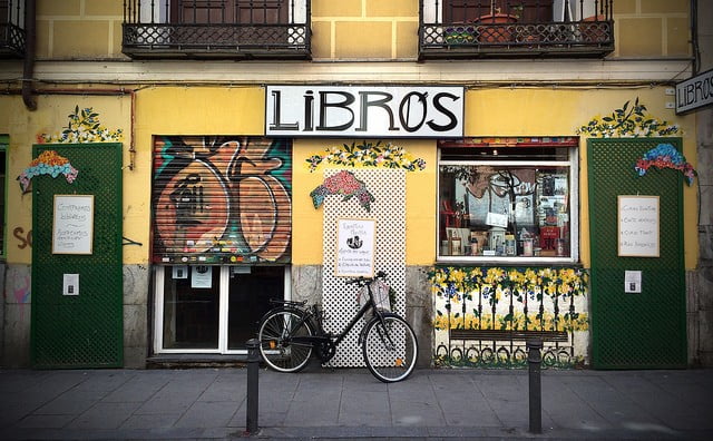 editoriales argentinas