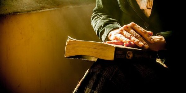El narrador omnisciente, significado y características