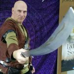 Entrevista a Jordi Villalobos. Un escritor de fantasía épica