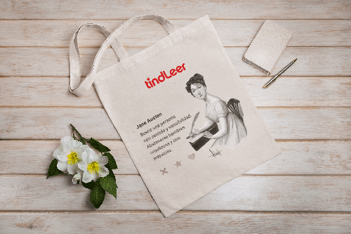 Tindleer regalos personalizados